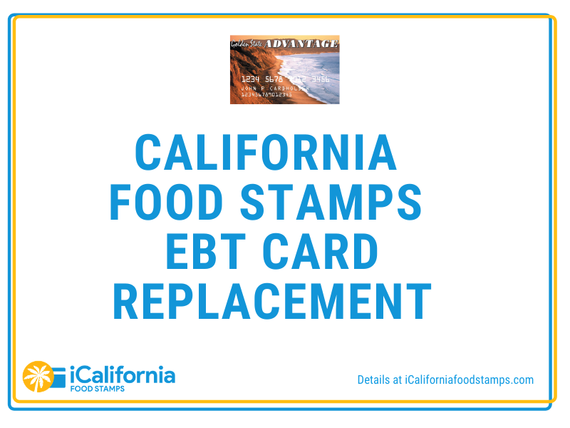 What Can I Buy With Calfresh Ebt Card California Food Stamps Help