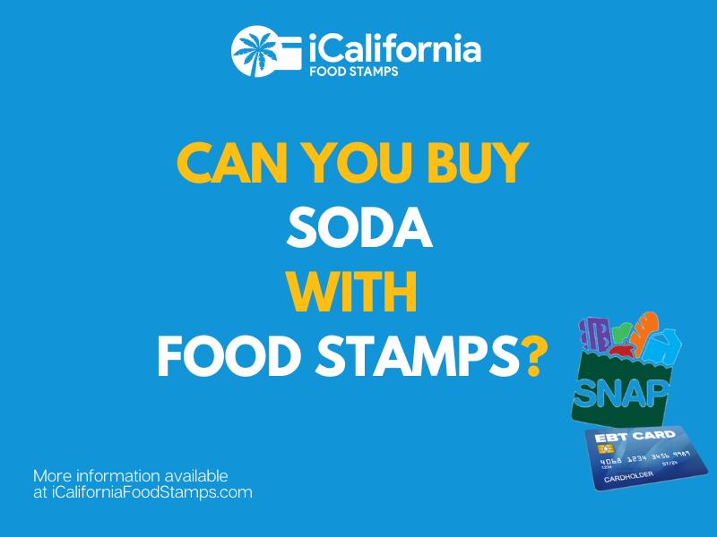 What Can You Buy On Food Stamps Here S Your Complete Guide To Eligible