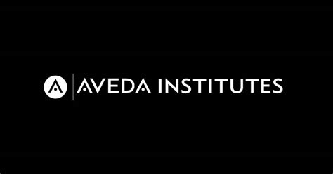 What Is Aveda Aveda Institutes