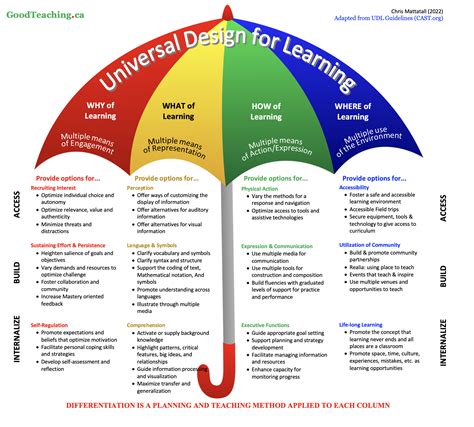 What Is Udl Universal Design For Learning Explained 3 Minutes Nbkomputer