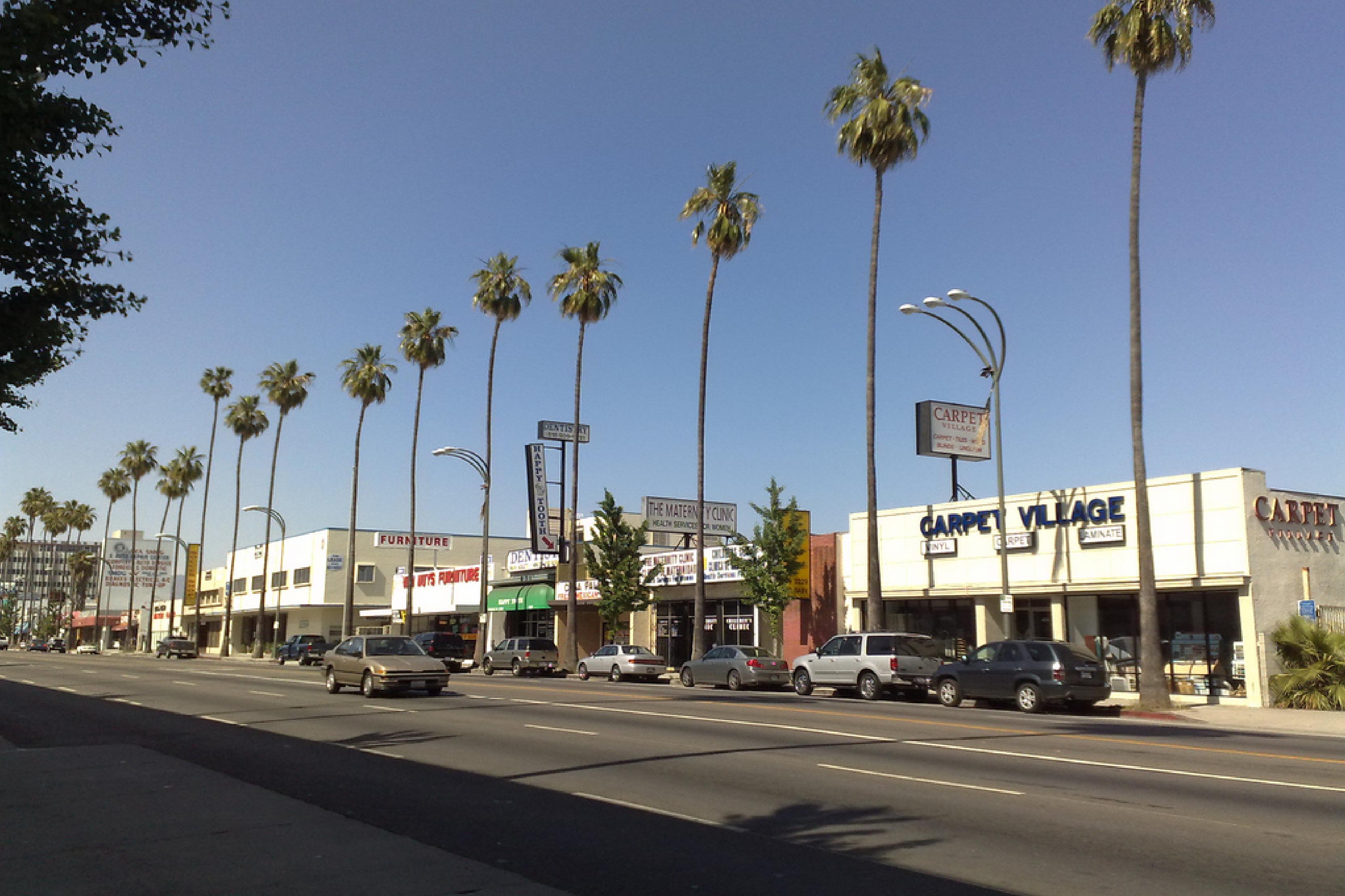 What It S Like Living In Van Nuys Los Angeles Ca Neighborhoods Com