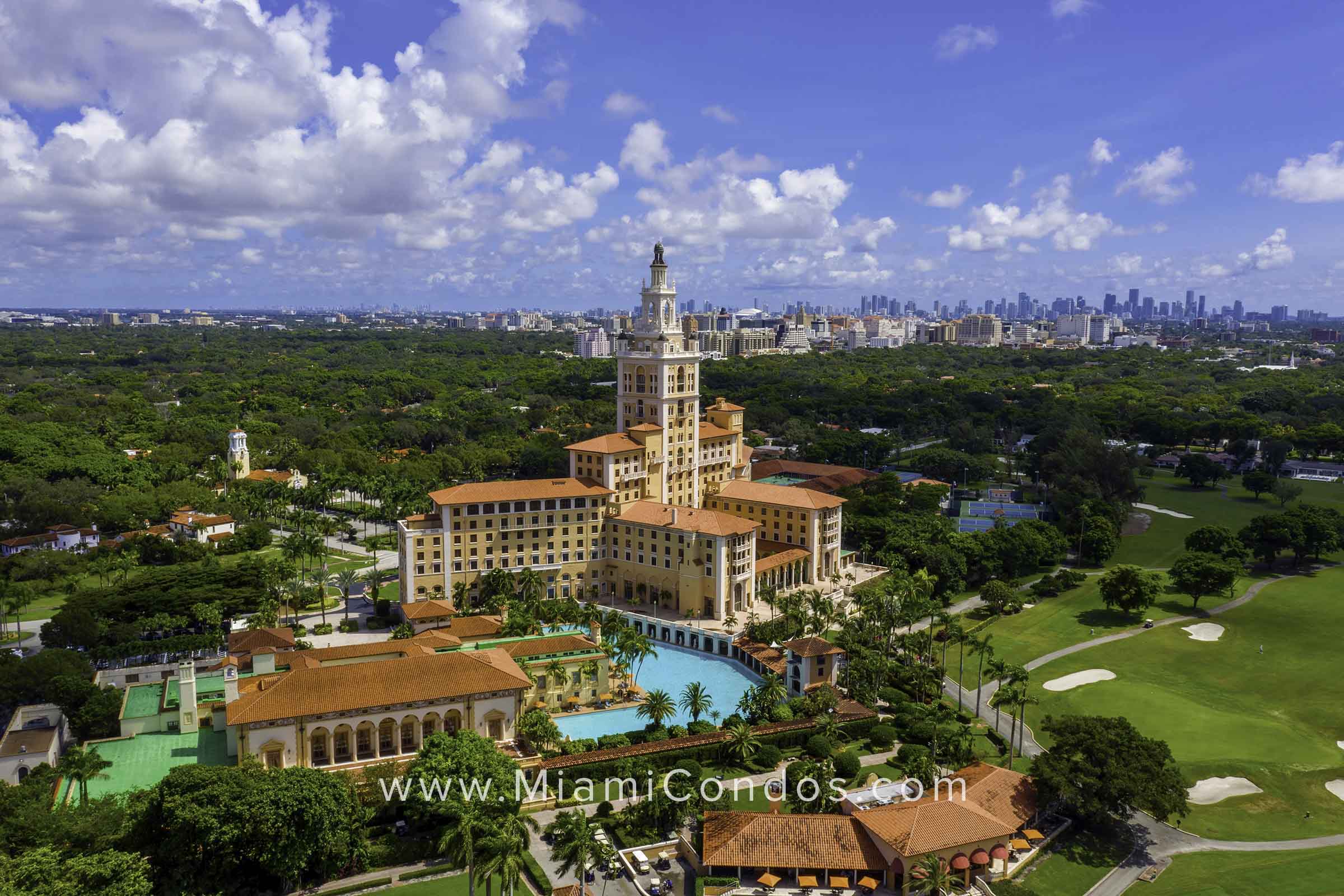 What To See In Coral Gables Th Sis Miami