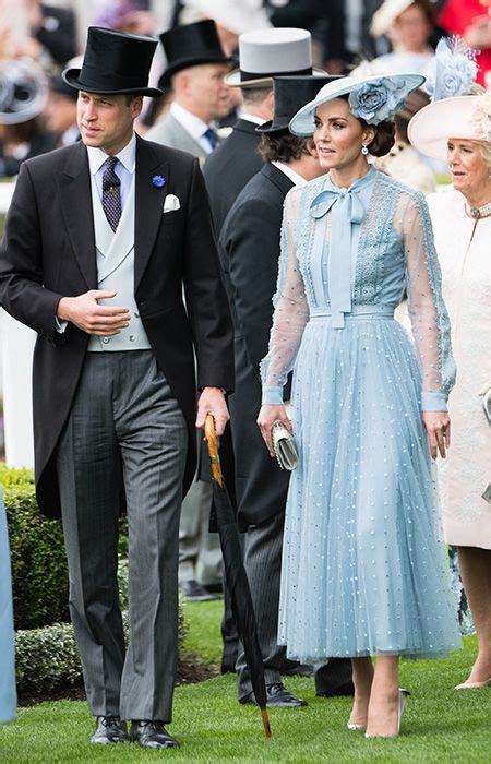 What To Wear At Royal Ascot 2019 The Dos And Don Ts Of Dressing For