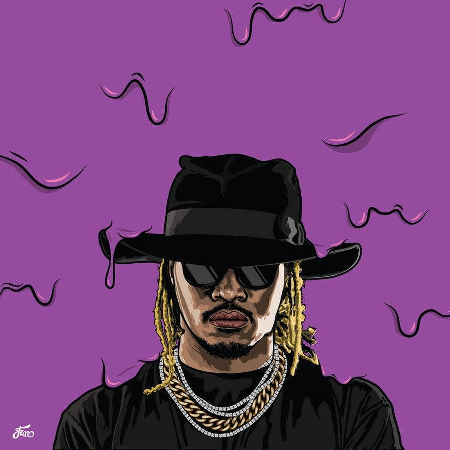 Where Is Future From Understanding The Origins Of The Iconic Rapper