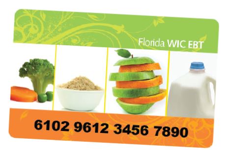 Wic Foods Florida Department Of Health In Miami Dade