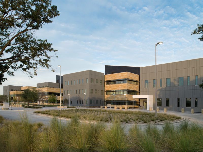 Wilford Hall Ambulatory Surgical Center