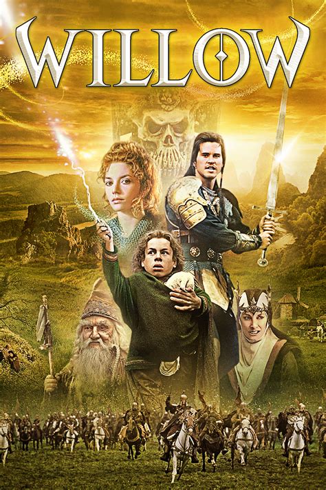 Willow Full Cast Crew Tv Guide