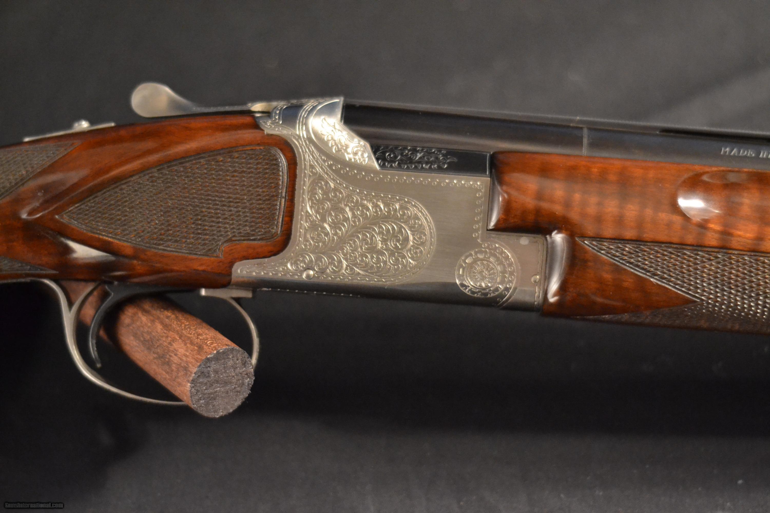 Winchester 101 Pigeon Grade 20Ga For Sale