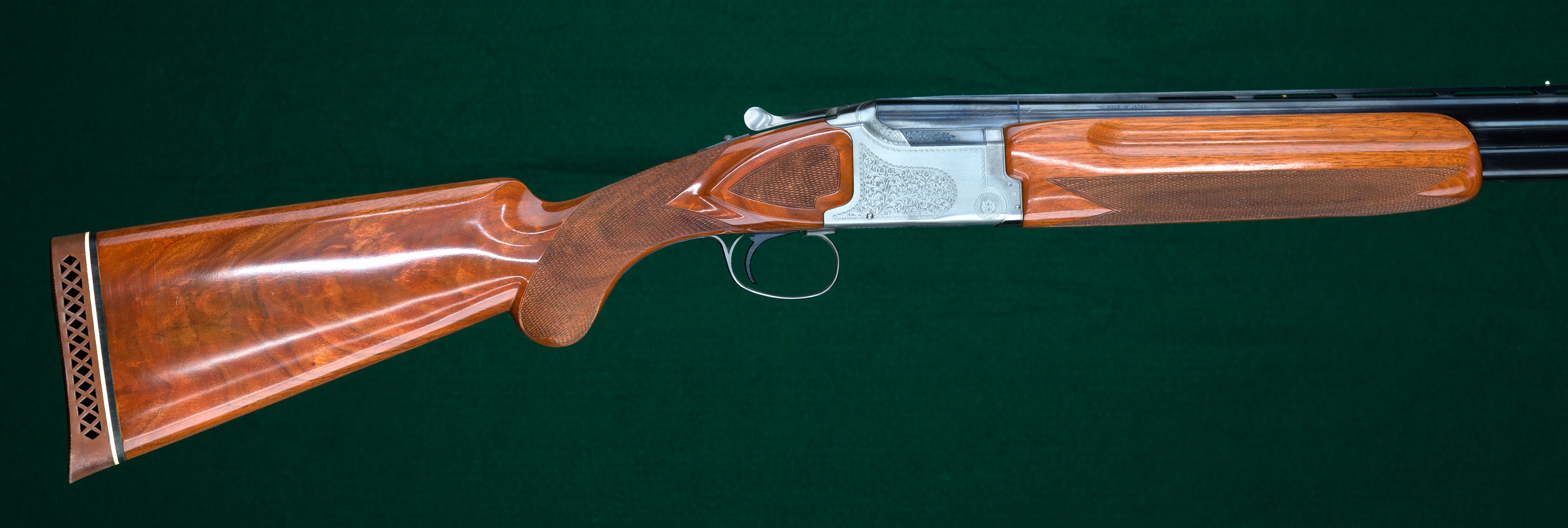 Winchester 101 Pigeon Grade 20Ga