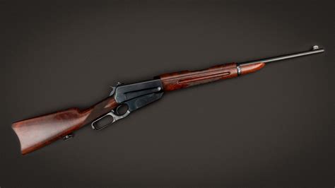 Winchester 1895