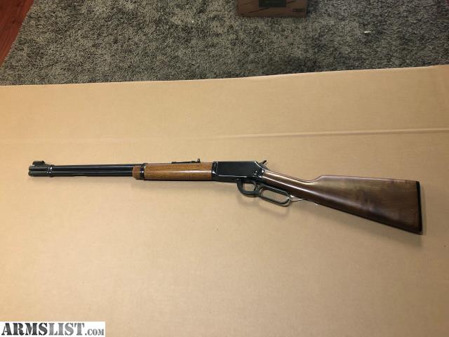 Winchester 9422M Lever Action 22 M For Sale At Gunsamerica Com