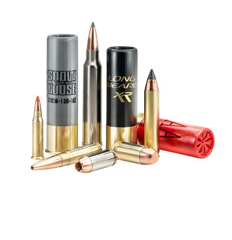 Winchester Ammunition Premium Ammo Winchester Ammunition