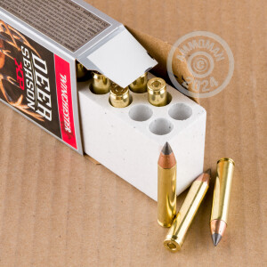 Winchester Deer Season Xp 350 Legend 150 Grain Ammunition 20 Rounds