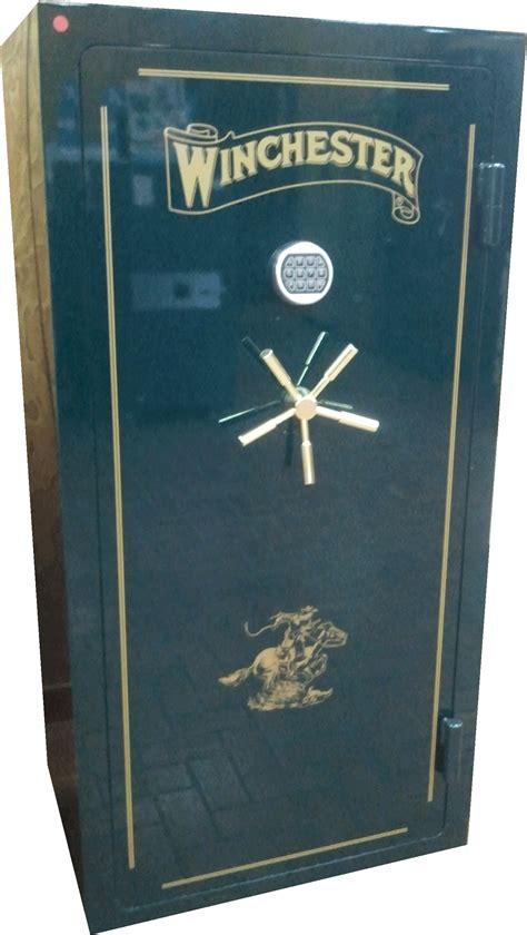 Winchester Gun Safes Fuller S Alamo Safe And Lock