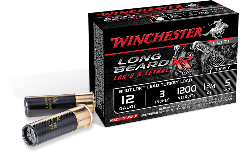 Winchester Long Beard Xr