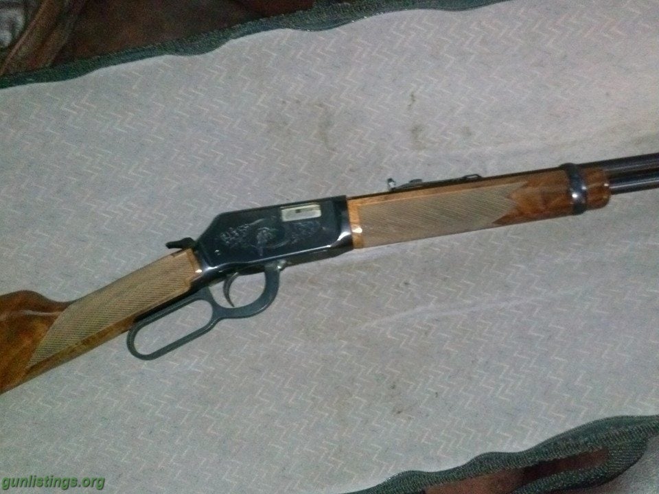 Winchester Model 9422 Lever Action For Sale At Gunsamerica Com