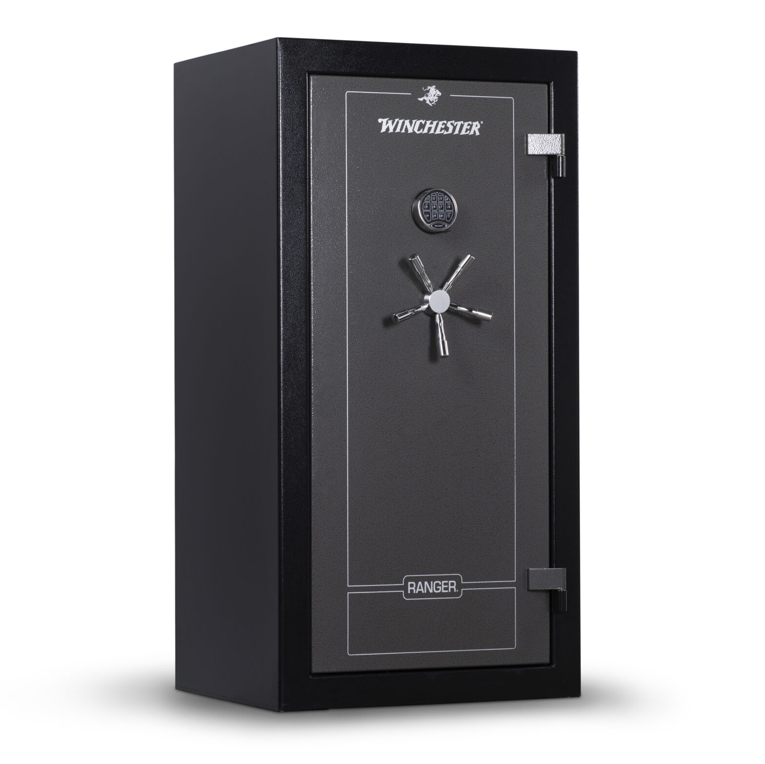 Winchester Safes Ranger 26 Gun Safe