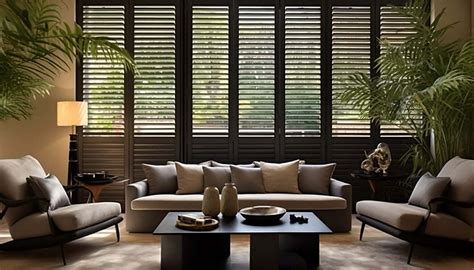 Window Shutters Kingston Is The Ultimate Window Covering Solution