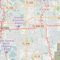 Winter Park Fl Zip Code