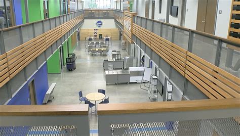 Winton Woods Opens New Campuses But Something S Missing