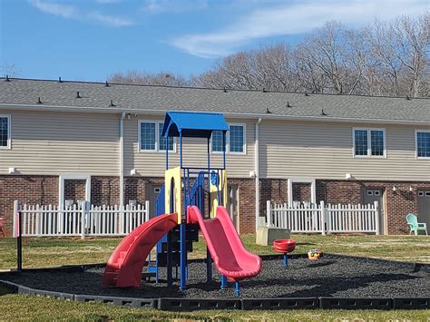 Woodside Avenue Apartments In Fountain Inn South Carolina