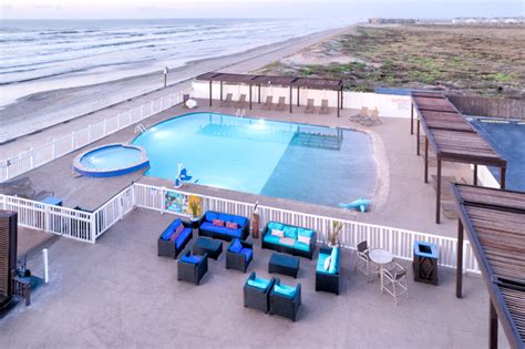 Wyndham Corpus Christi Resort North Padre Island Corpus Christi Tx