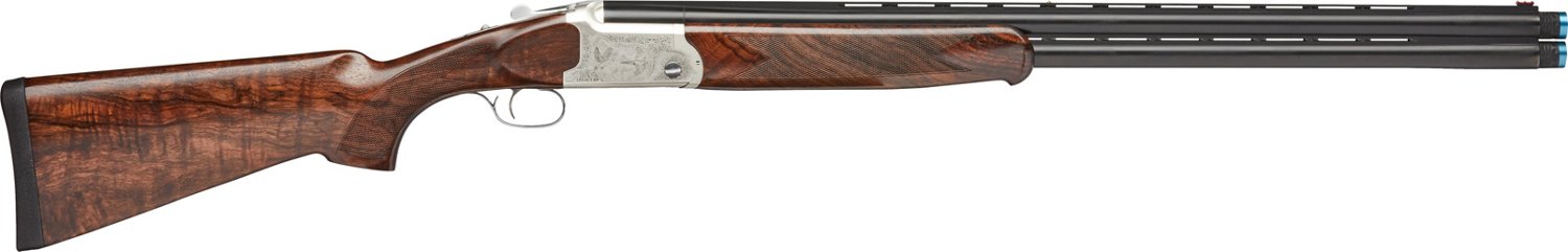 Yildiz Legacy Hp 12Ga 28 O U Shotgun Academy