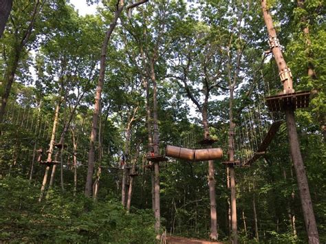 You Ll Want To Visit The Long Island Adventure Park In New York