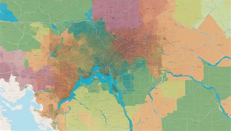 Zip Codes In Spokane Find Your Area Code Spokane Herald